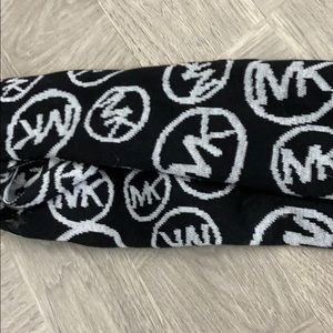 Michael Kors infinity scarf